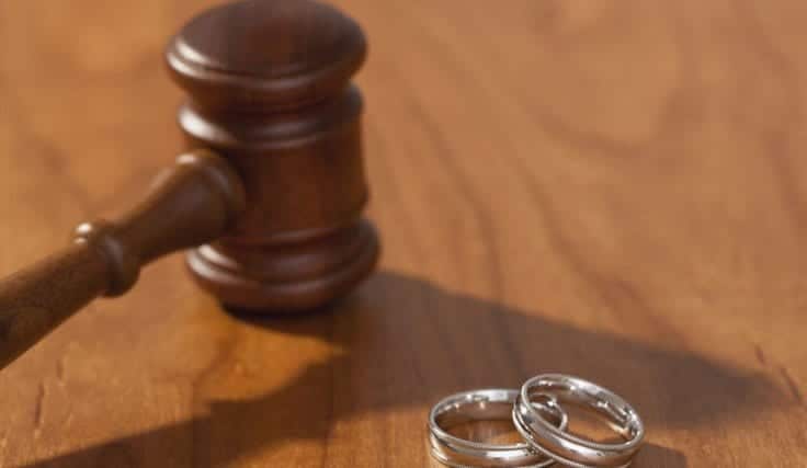 aldatma nedeniyle boşanma davası