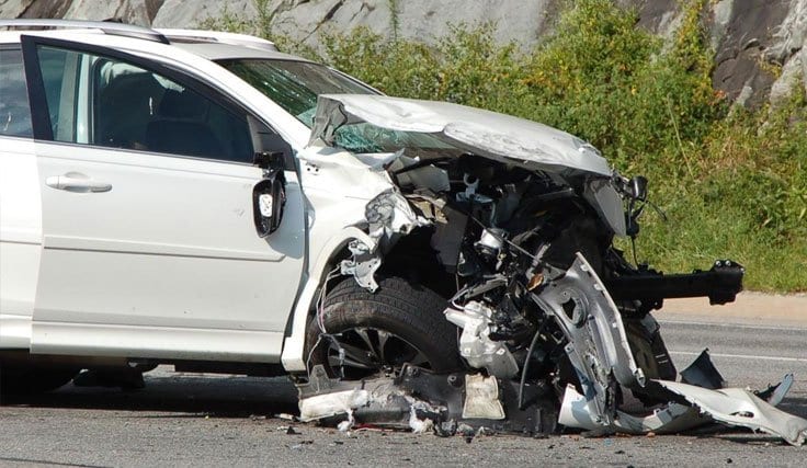 Ölümlü Trafik Kazasında Tazminat Davası