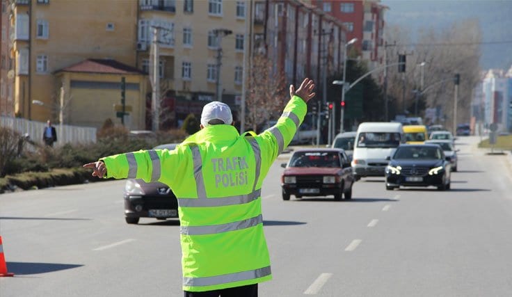 Trafik Kazası Ceza Davası Nasıl Açılır Görülür?