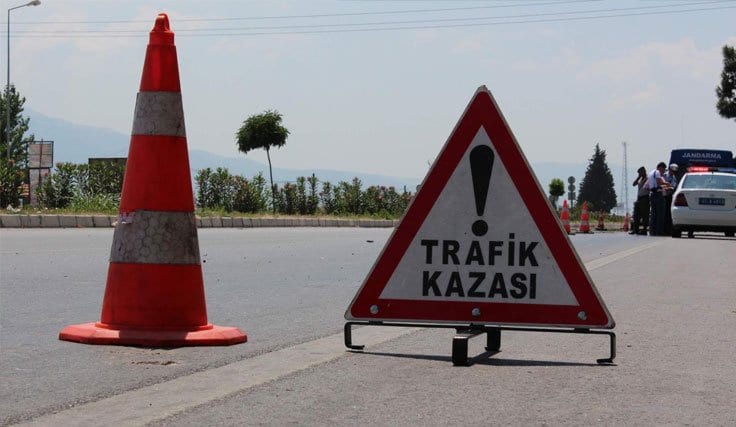 Trafik Kazası Hasar Kaybı Tazminatı