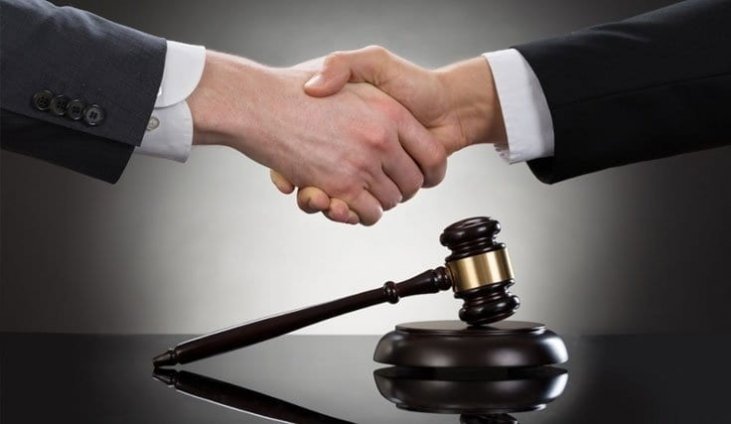 Is Mahkemesi Tazminat Davasi Nasil Acilir Ankara Avukat