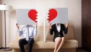 Avukatsız Boşanma Davası