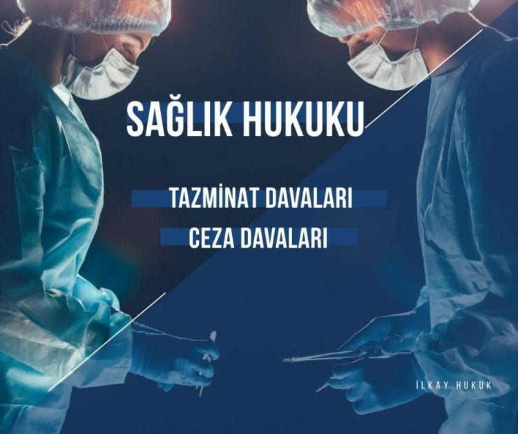 Tıbbi Müdahaleden Doğan Hukuki Ve Cezai Sorumluluk