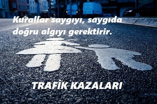 Trafik Kazası Avukatları Ankara