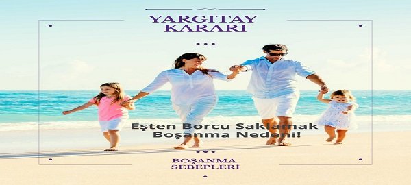 bosanma-emsal-yargitay-karari