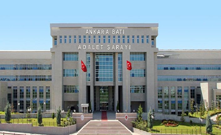 Ankara Batı Adliyesi Nerede, Nasıl Gidilir?